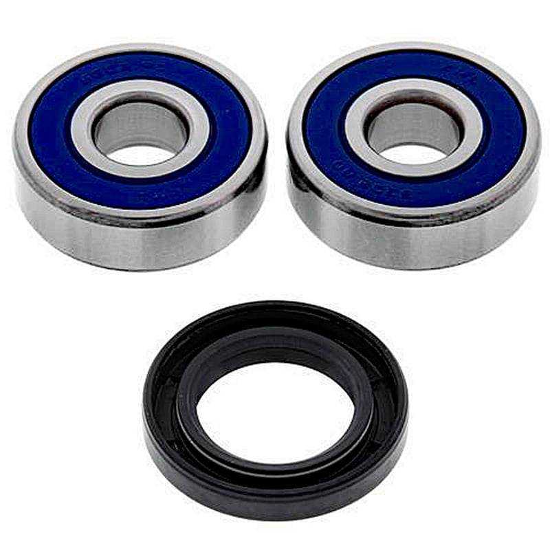 KIT DE RODAMIENTOS RUEDA ALL BALLS 25-1640 KIT DE RODAMIENTOS RUEDA ALL BALLS 25-1640