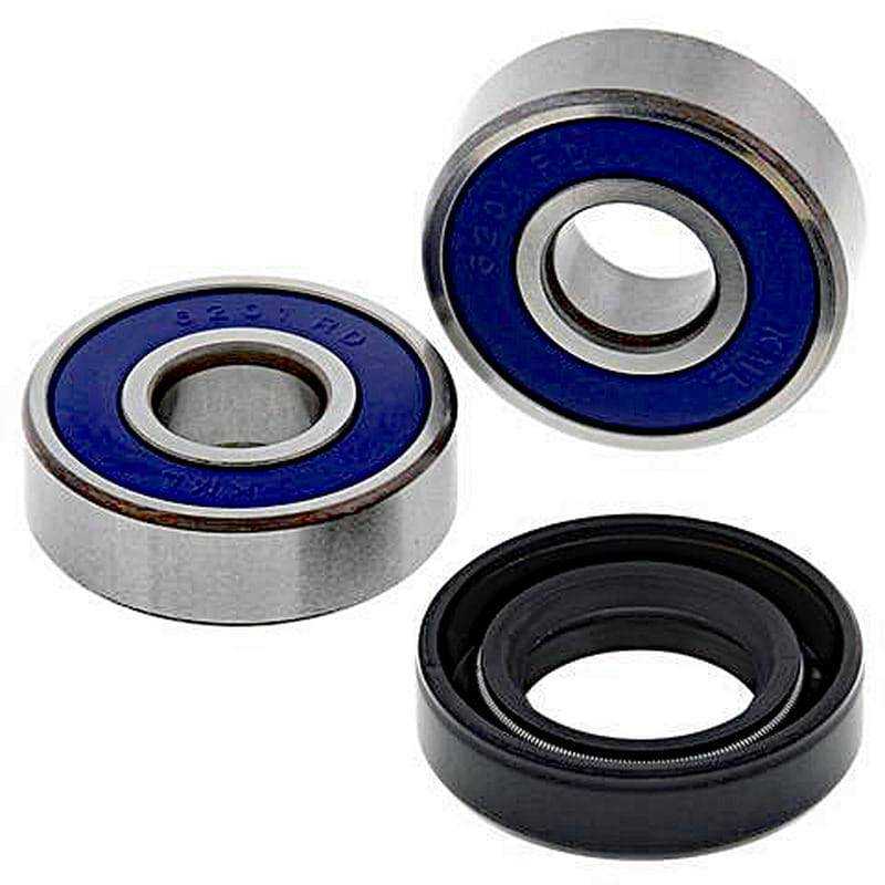 KIT DE RODAMIENTOS RUEDA ALL BALLS 25-1645 KIT DE RODAMIENTOS RUEDA ALL BALLS 25-1645