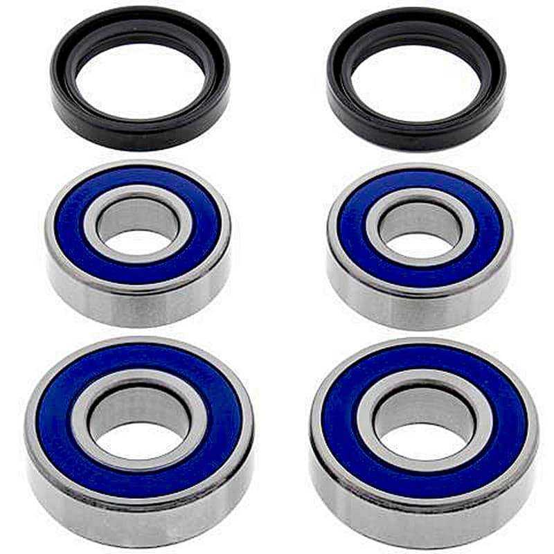 KIT DE RODAMIENTOS RUEDA ALL BALLS 25-1646 KIT DE RODAMIENTOS RUEDA ALL BALLS 25-1646