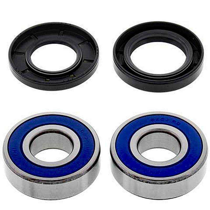 KIT DE RODAMIENTOS RUEDA ALL BALLS 25-1647 KIT DE RODAMIENTOS RUEDA ALL BALLS 25-1647