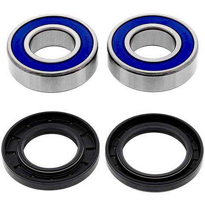 KIT DE RODAMIENTOS RUEDA ALL BALLS 25-1648 KIT DE RODAMIENTOS RUEDA ALL BALLS 25-1648