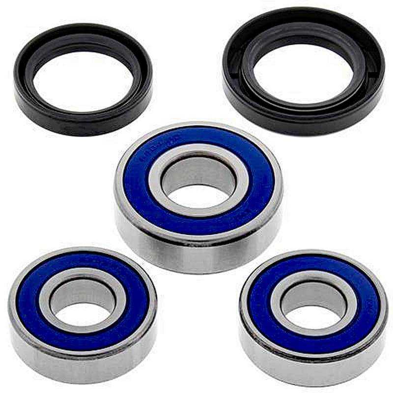 KIT DE RODAMIENTOS RUEDA ALL BALLS 25-1650 KIT DE RODAMIENTOS RUEDA ALL BALLS 25-1650