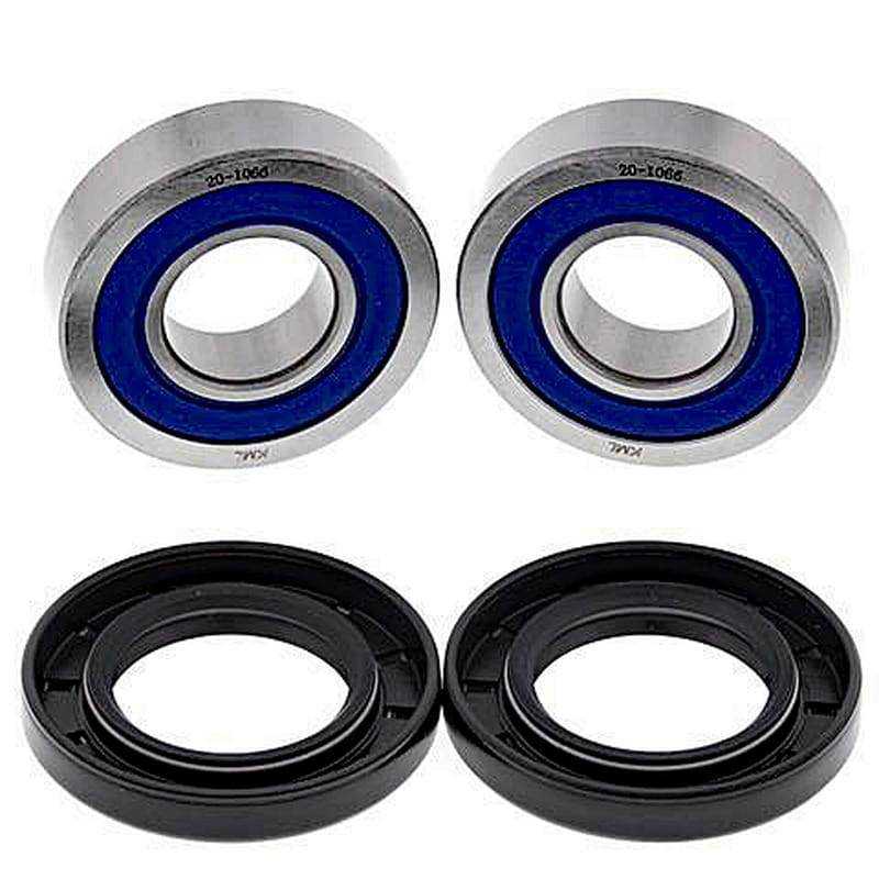 KIT DE RODAMIENTOS RUEDA ALL BALLS 25-1653 KIT DE RODAMIENTOS RUEDA ALL BALLS 25-1653