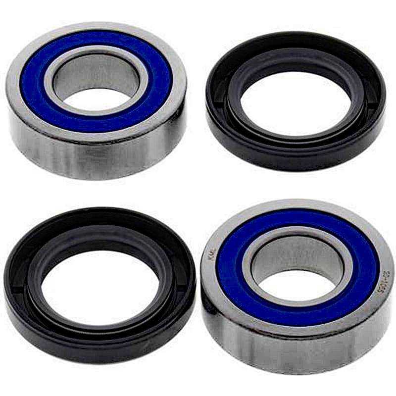 KIT DE RODAMIENTOS RUEDA ALL BALLS 25-1654 KIT DE RODAMIENTOS RUEDA ALL BALLS 25-1654