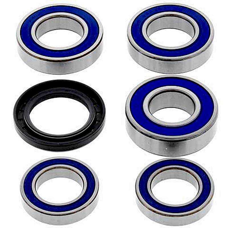 KIT DE RODAMIENTOS RUEDA ALL BALLS 25-1656 KIT DE RODAMIENTOS RUEDA ALL BALLS 25-1656