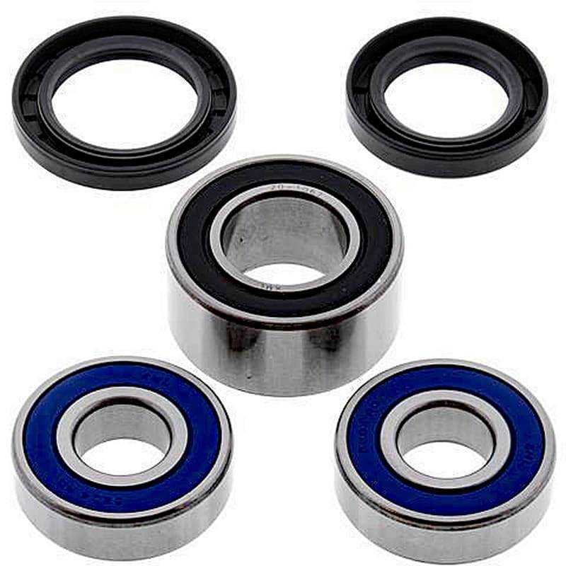 KIT DE RODAMIENTOS RUEDA ALL BALLS 25-1658 KIT DE RODAMIENTOS RUEDA ALL BALLS 25-1658