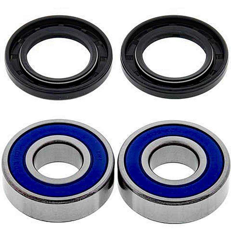 KIT DE RODAMIENTOS RUEDA ALL BALLS 25-1659 KIT DE RODAMIENTOS RUEDA ALL BALLS 25-1659