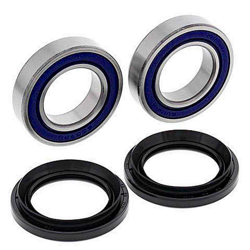 KIT DE RODAMIENTOS RUEDA ALL BALLS 25-1660 KIT DE RODAMIENTOS RUEDA ALL BALLS 25-1660