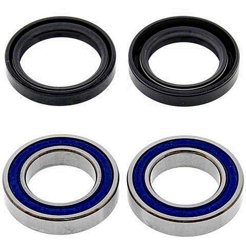 KIT DE RODAMIENTOS RUEDA ALL BALLS 25-1661 KIT DE RODAMIENTOS RUEDA ALL BALLS 25-1661