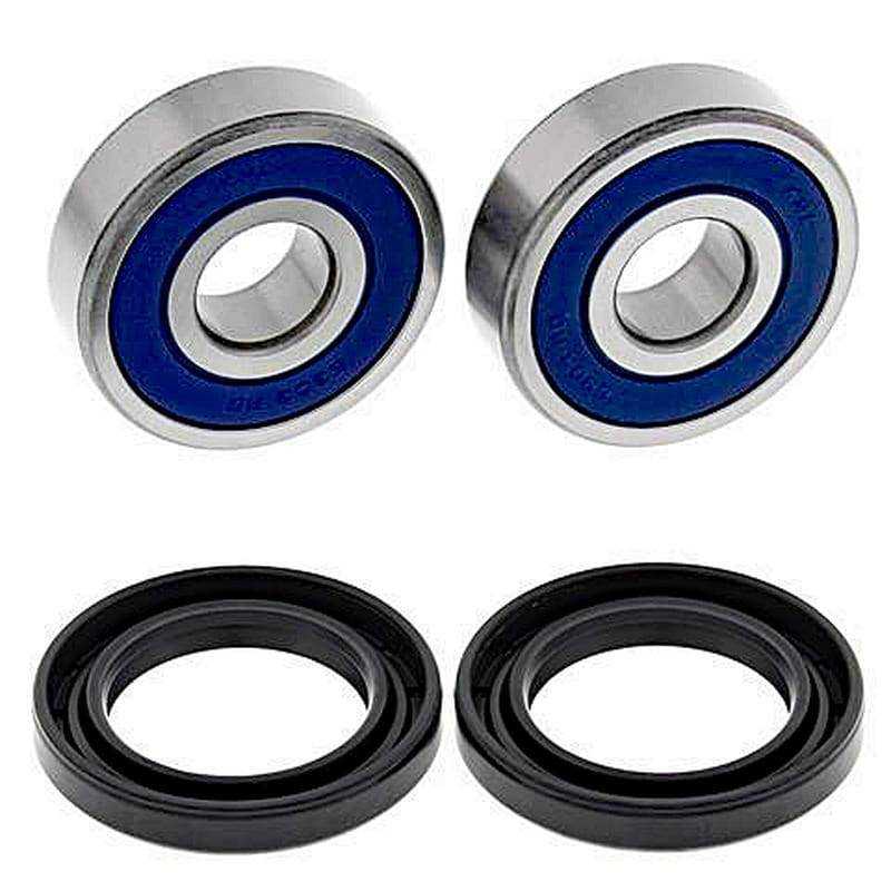 KIT DE RODAMIENTOS RUEDA ALL BALLS 25-1662 KIT DE RODAMIENTOS RUEDA ALL BALLS 25-1662