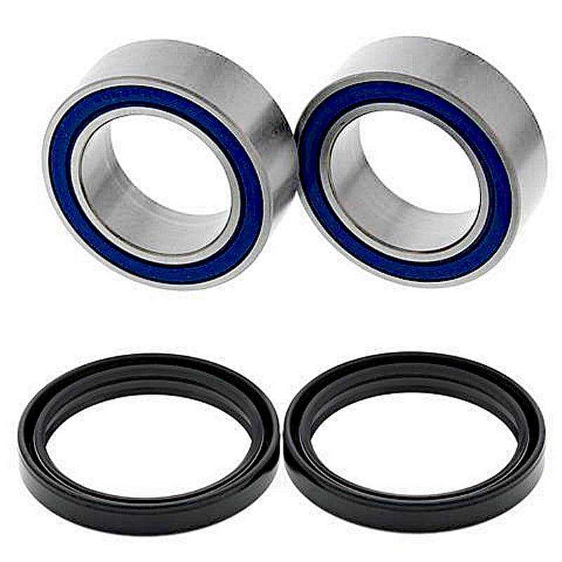KIT DE RODAMIENTOS RUEDA ALL BALLS 25-1663 KIT DE RODAMIENTOS RUEDA ALL BALLS 25-1663