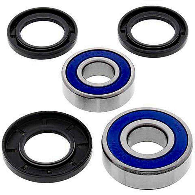 KIT DE RODAMIENTOS RUEDA ALL BALLS 25-1665 KIT DE RODAMIENTOS RUEDA ALL BALLS 25-1665