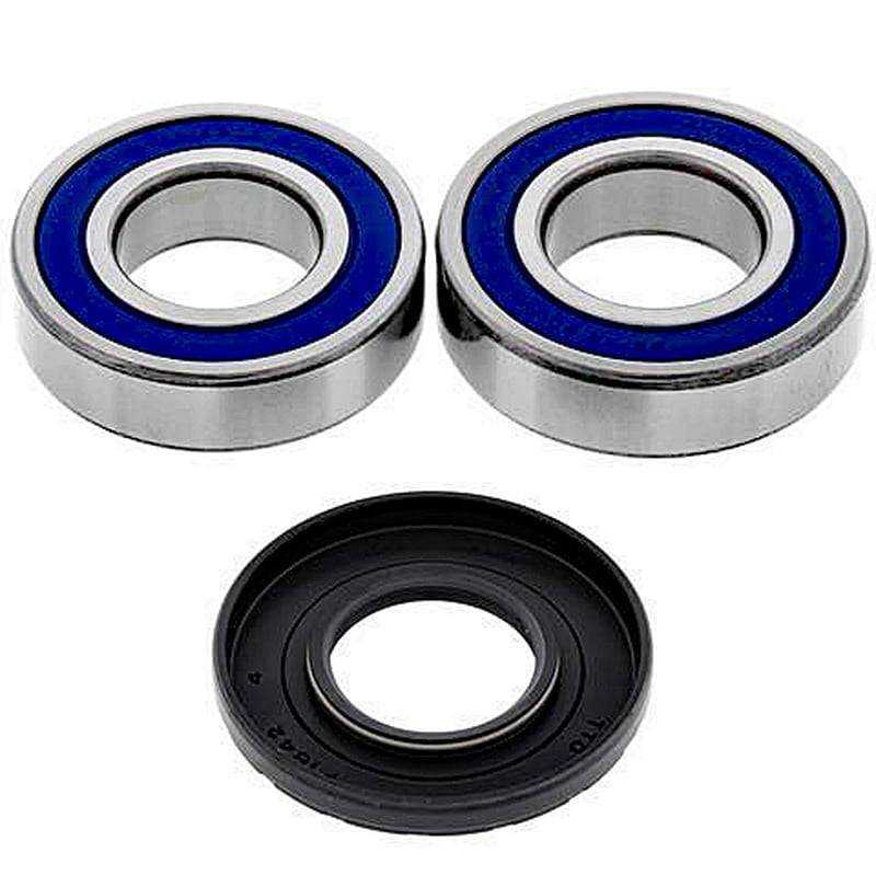 KIT DE RODAMIENTOS RUEDA ALL BALLS 25-1667 KIT DE RODAMIENTOS RUEDA ALL BALLS 25-1667