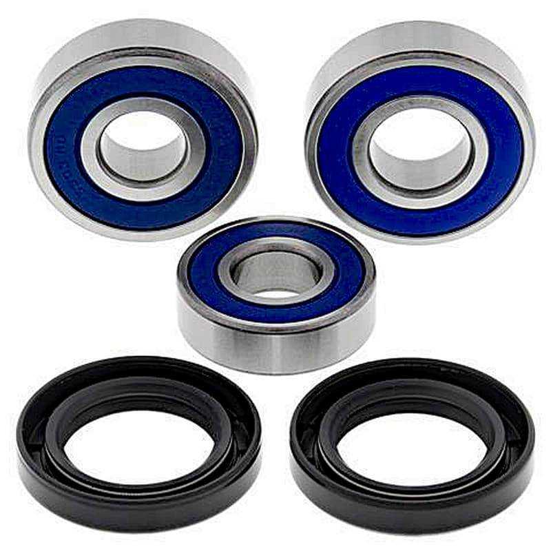 KIT DE RODAMIENTOS RUEDA ALL BALLS 25-1674 KIT DE RODAMIENTOS RUEDA ALL BALLS 25-1674