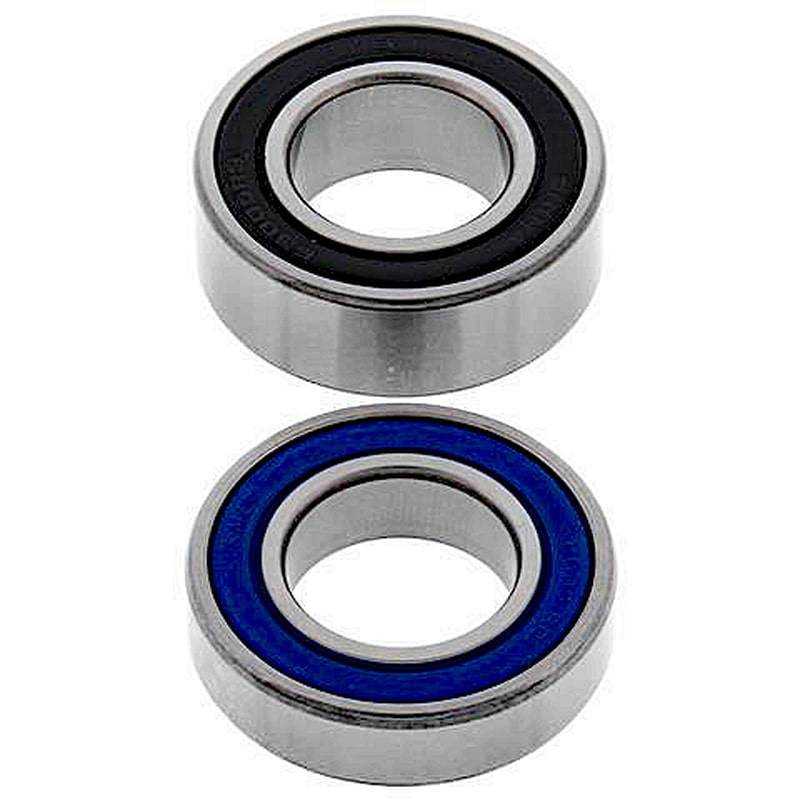 KIT DE RODAMIENTOS RUEDA ALL BALLS 25-1676 KIT DE RODAMIENTOS RUEDA ALL BALLS 25-1676