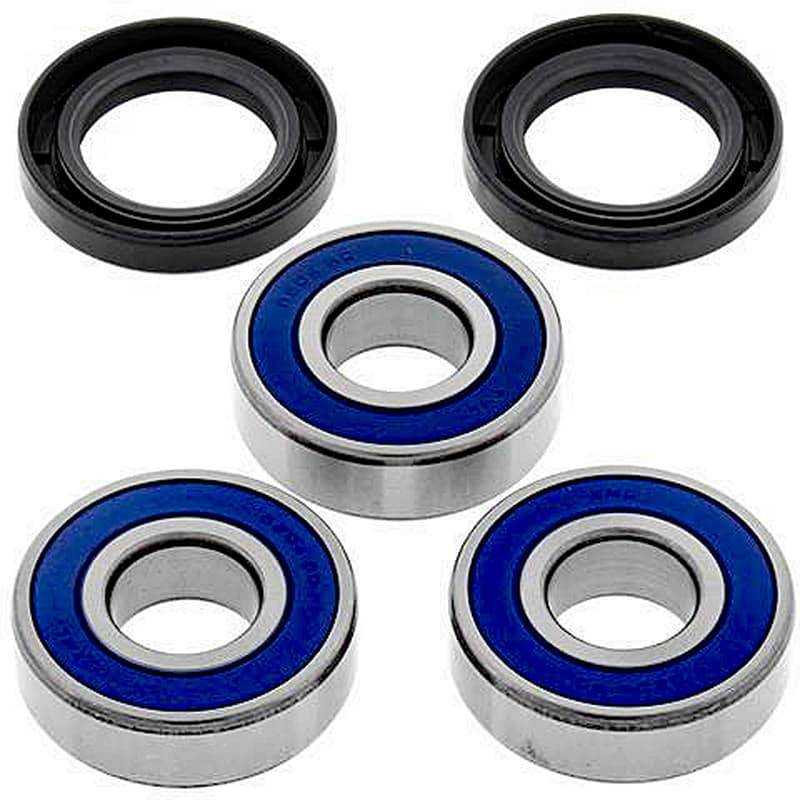 KIT DE RODAMIENTOS RUEDA ALL BALLS 25-1677 KIT DE RODAMIENTOS RUEDA ALL BALLS 25-1677