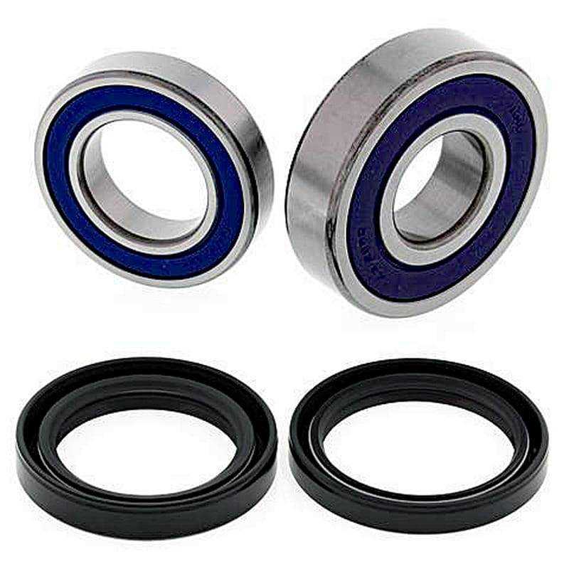 KIT DE RODAMIENTOS RUEDA ALL BALLS 25-1689 KIT DE RODAMIENTOS RUEDA ALL BALLS 25-1689