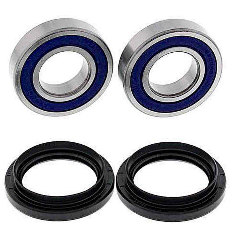 KIT DE RODAMIENTOS RUEDA ALL BALLS 25-1693 KIT DE RODAMIENTOS RUEDA ALL BALLS 25-1693