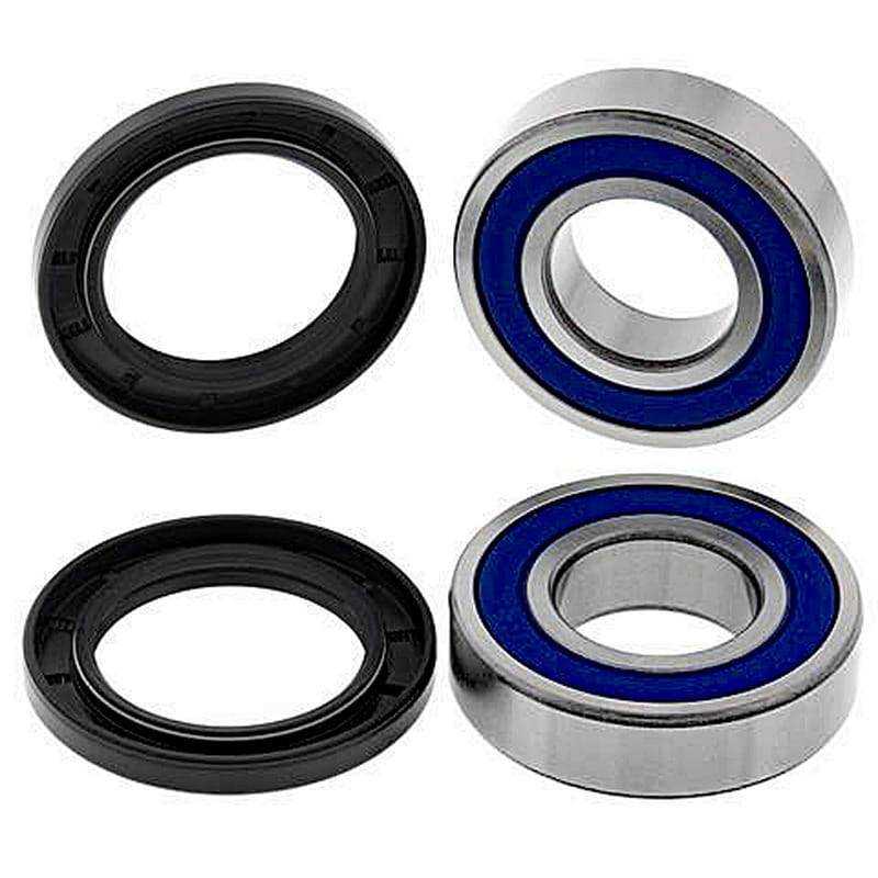 KIT DE RODAMIENTOS RUEDA ALL BALLS 25-1697 KIT DE RODAMIENTOS RUEDA ALL BALLS 25-1697