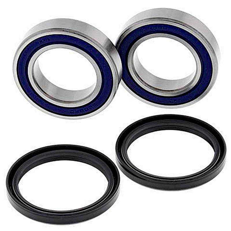 KIT DE RODAMIENTOS RUEDA ALL BALLS 25-1698 KIT DE RODAMIENTOS RUEDA ALL BALLS 25-1698