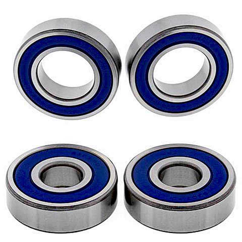 KIT DE RODAMIENTOS RUEDA ALL BALLS 25-1708 KIT DE RODAMIENTOS RUEDA ALL BALLS 25-1708
