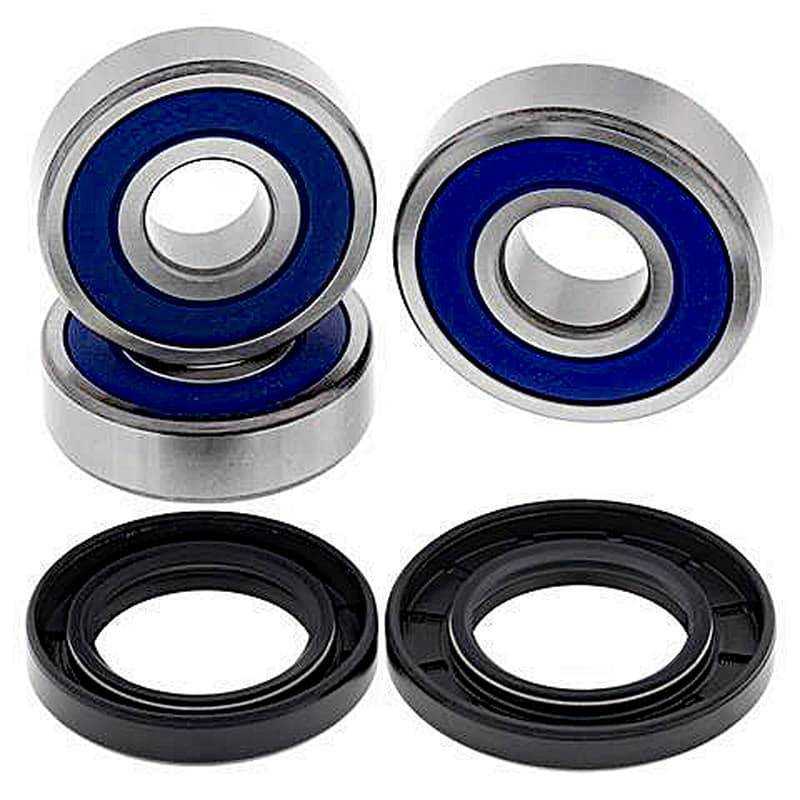 KIT DE RODAMIENTOS RUEDA ALL BALLS 25-1710 KIT DE RODAMIENTOS RUEDA ALL BALLS 25-1710