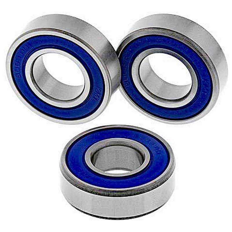 KIT DE RODAMIENTOS RUEDA ALL BALLS 25-1711 KIT DE RODAMIENTOS RUEDA ALL BALLS 25-1711