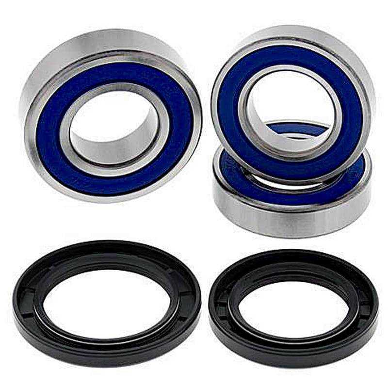 KIT DE RODAMIENTOS RUEDA ALL BALLS 25-1712 KIT DE RODAMIENTOS RUEDA ALL BALLS 25-1712