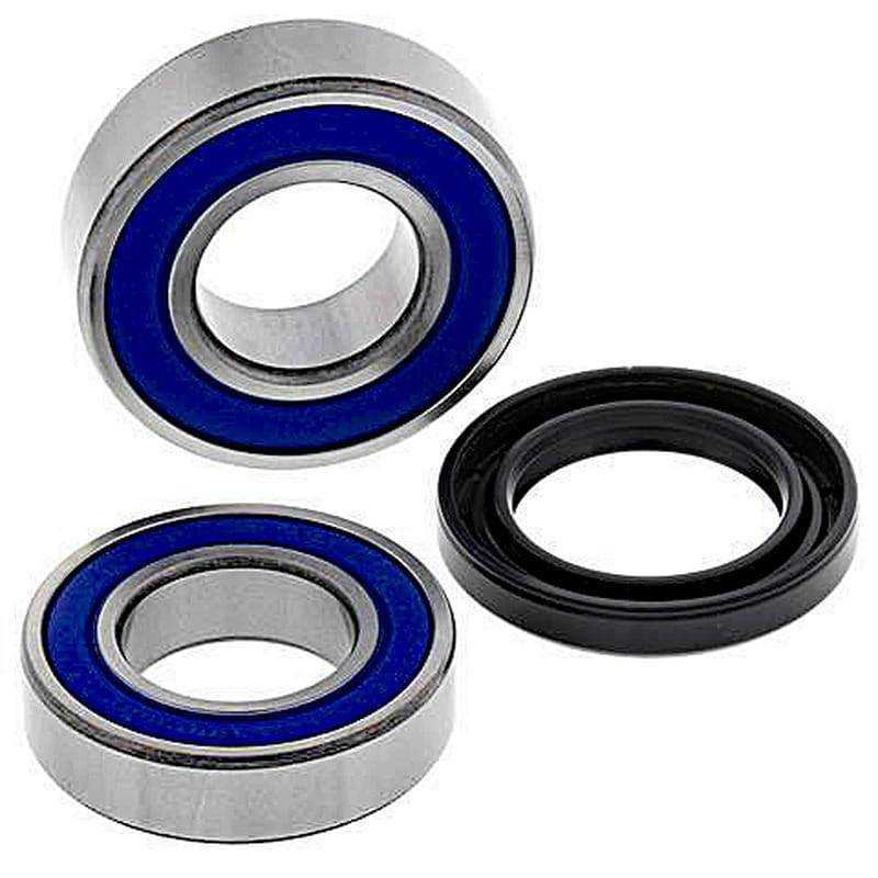 KIT DE RODAMIENTOS RUEDA ALL BALLS 25-1719 KIT DE RODAMIENTOS RUEDA ALL BALLS 25-1719