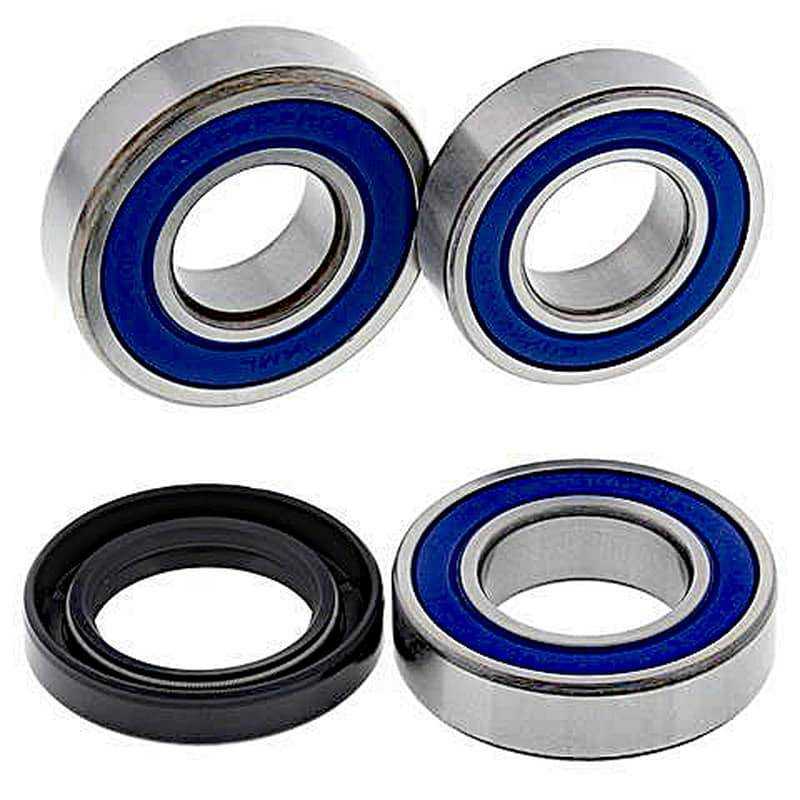 KIT DE RODAMIENTOS RUEDA ALL BALLS 25-1720 KIT DE RODAMIENTOS RUEDA ALL BALLS 25-1720