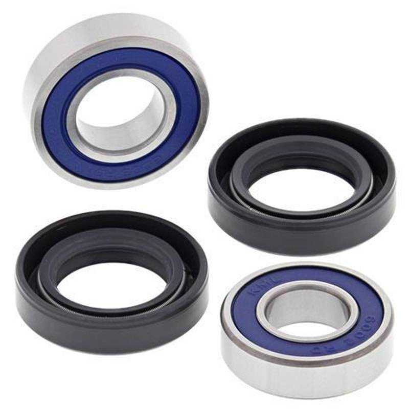 KIT DE RODAMIENTOS RUEDA ALL BALLS 25-1721 KIT DE RODAMIENTOS RUEDA ALL BALLS 25-1721