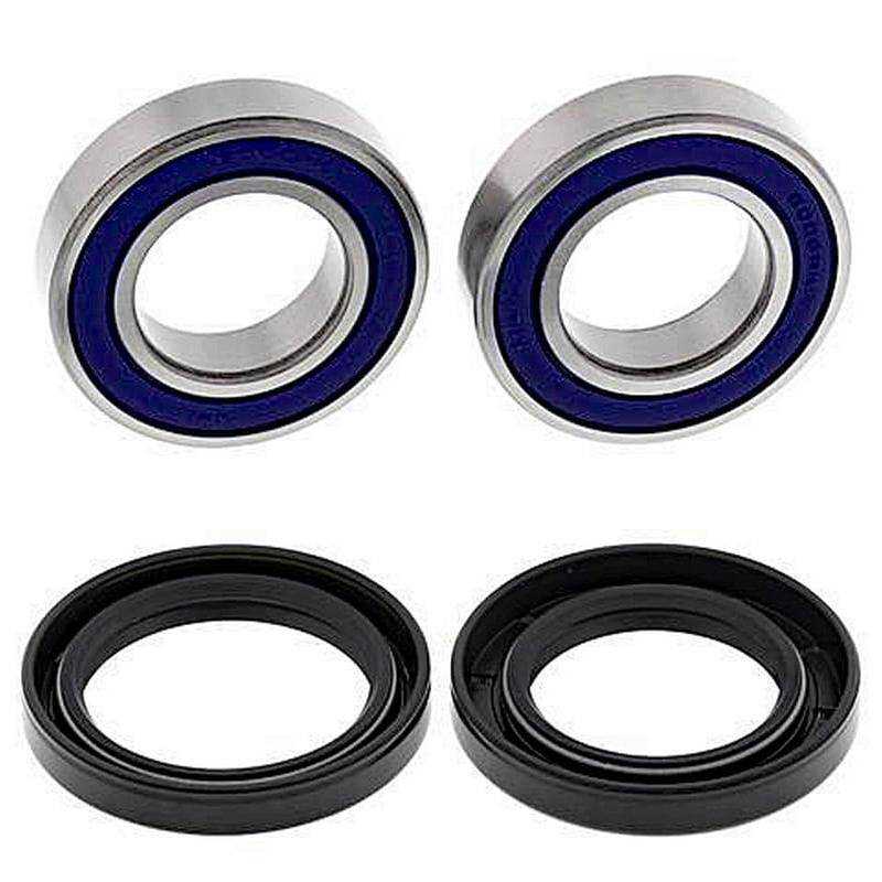 KIT DE RODAMIENTOS RUEDA ALL BALLS 25-1726 KIT DE RODAMIENTOS RUEDA ALL BALLS 25-1726