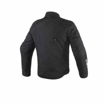 Chaqueta Dainese AVRO D2 TEX BLACK