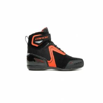 Zapatos Dainese ENERGYCA AIR BLACK/RED