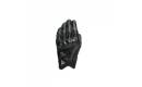 Guantes Dainese X-RIDE BLACK/BLACK/RED Color Negro