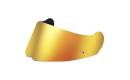 Visor LS2 STROBE II FF908 Color IRIDIUM GOLD