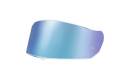 Visor LS2 STREAM II FF808 Color IRIDIUM BLUE