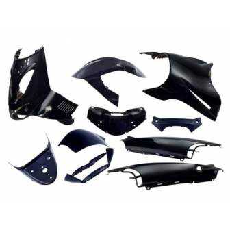 Kit carenados Edge Aprilia SR50 97-13 10PCS