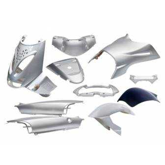 Kit carenados Edge Aprilia SR50 97-13 10PCS