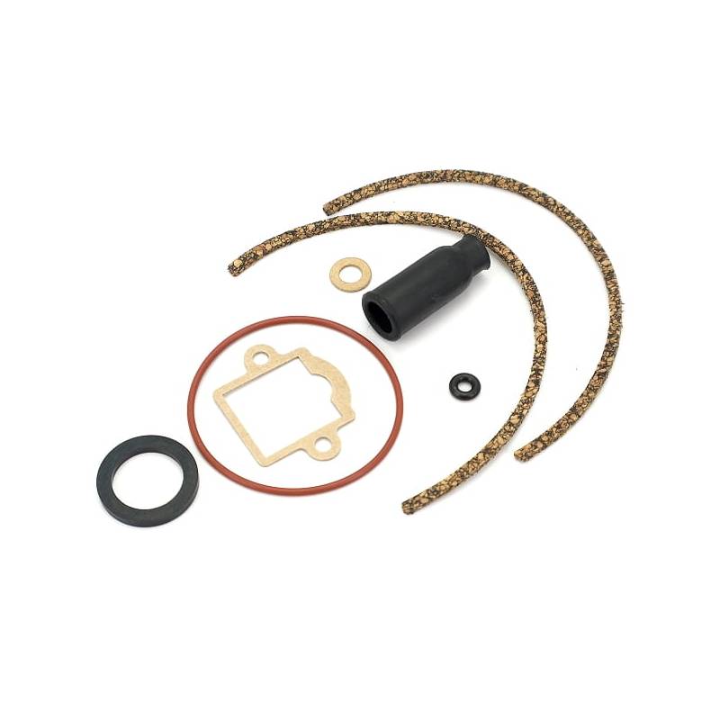 Kit de Reparación TNT Carburador Dellorto SHA 14/15 Kit de Reparación TNT Carburador Dellorto SHA 14/15