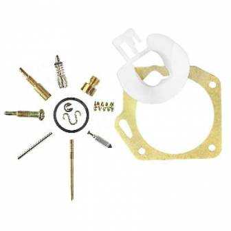 Kit de Reparación TNT Carburador Motor GY6 50 2T