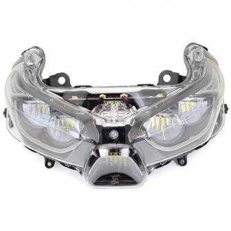 Faro Delantero Led RB Max Yamaha XMax 2018-