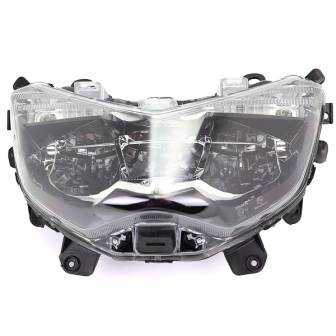 Faro Delantero RB Max Yamaha NMax 125 15-20