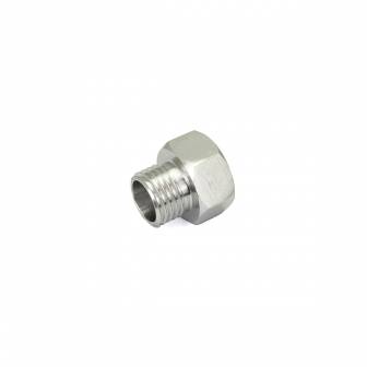 Adaptador Termorresistencia motor Derbi-Piaggio Euro3-4