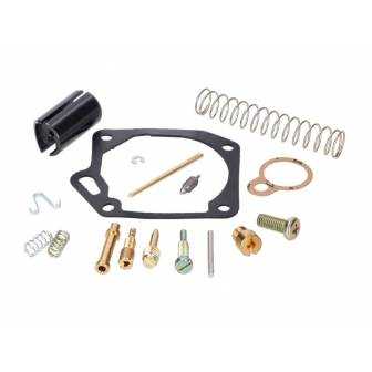 Kit de Reparación 101_Octane Carburador CPI/Keeway/Generic/1E40QMB