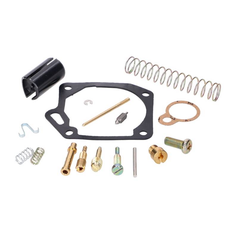 Kit de Reparación 101_Octane Carburador CPI/Keeway/Generic/1E40QMB