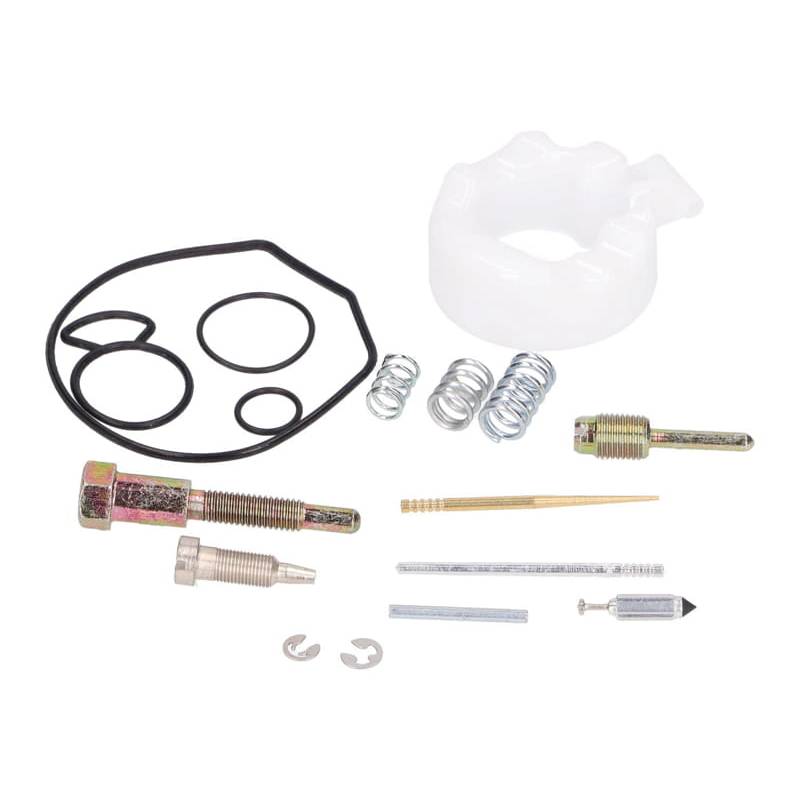 Kit de Reparación Naraku Carburador Dellorto PHVA/PHBN NK201.22