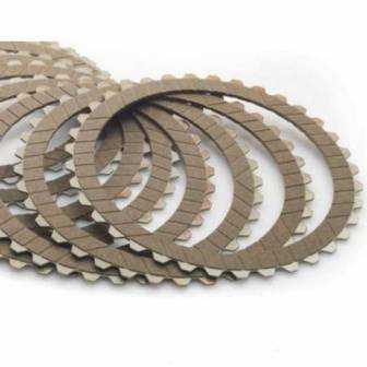 JUEGO DISCOS EMBRAGUE TRW MCC460-11 JUEGO DISCOS EMBRAGUE TRW MCC460-11