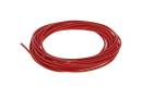 Cable Eléctrico Instalación 0,5mm 5M Color Rojo