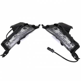 Intermitentes delanteros LED Yamaha T-Max 560cc (20-21)